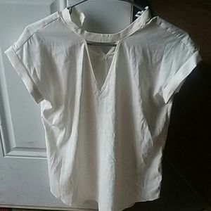 Silk express short sleeve shirt